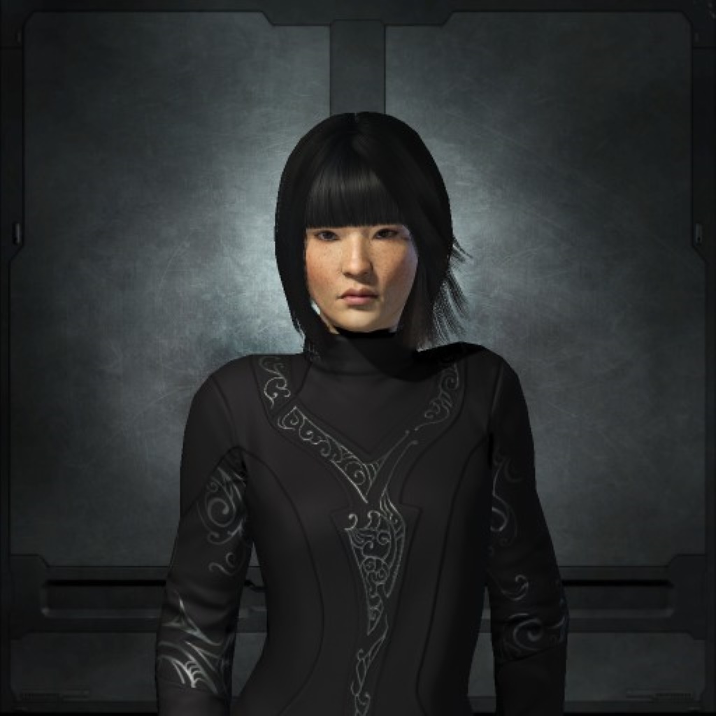 Ingrid Kumamato