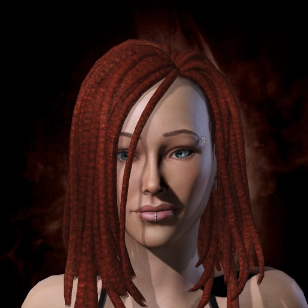 Meridia Isimazu