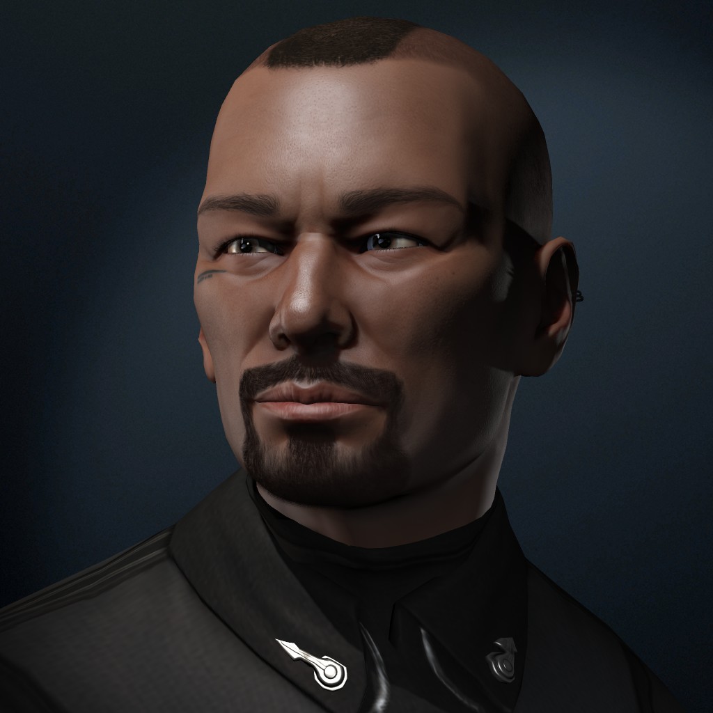 Ichaishi Shikkoken