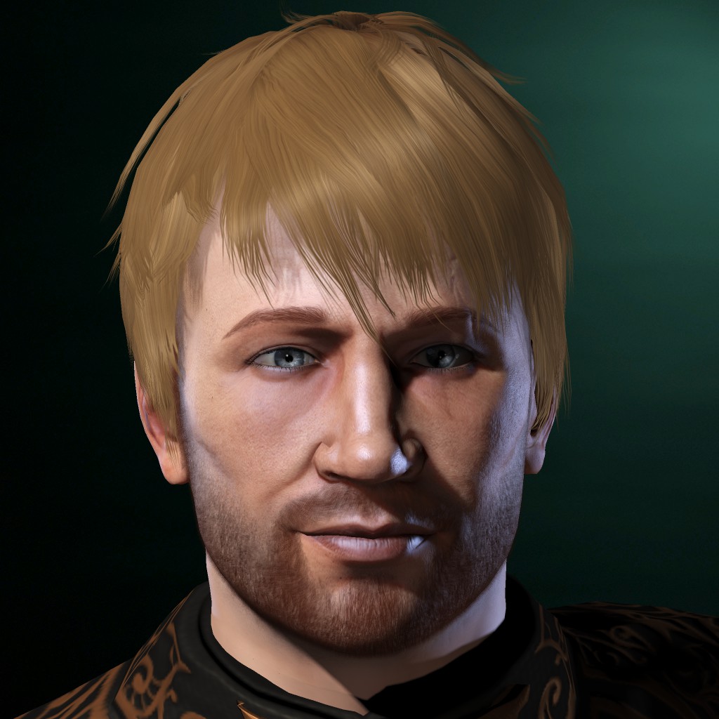 Benoit Breau