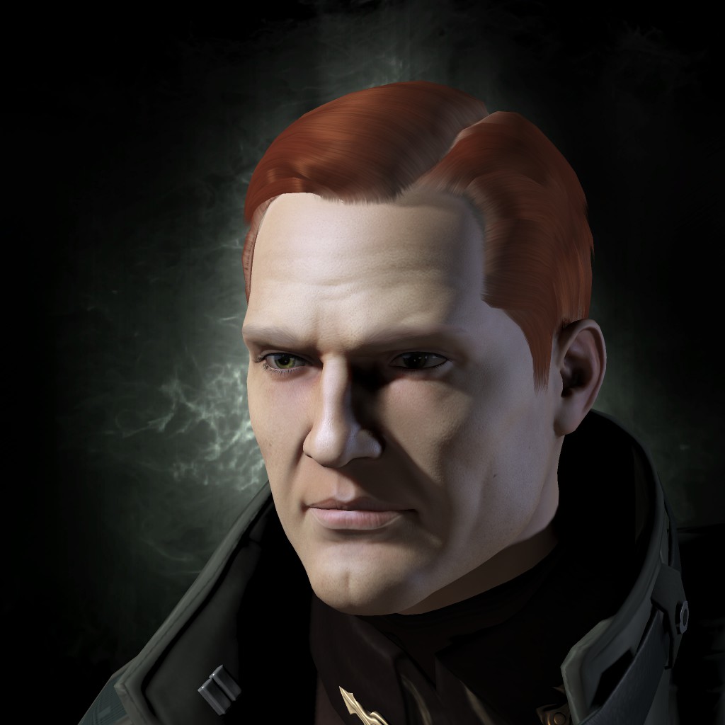 Angry cyno3