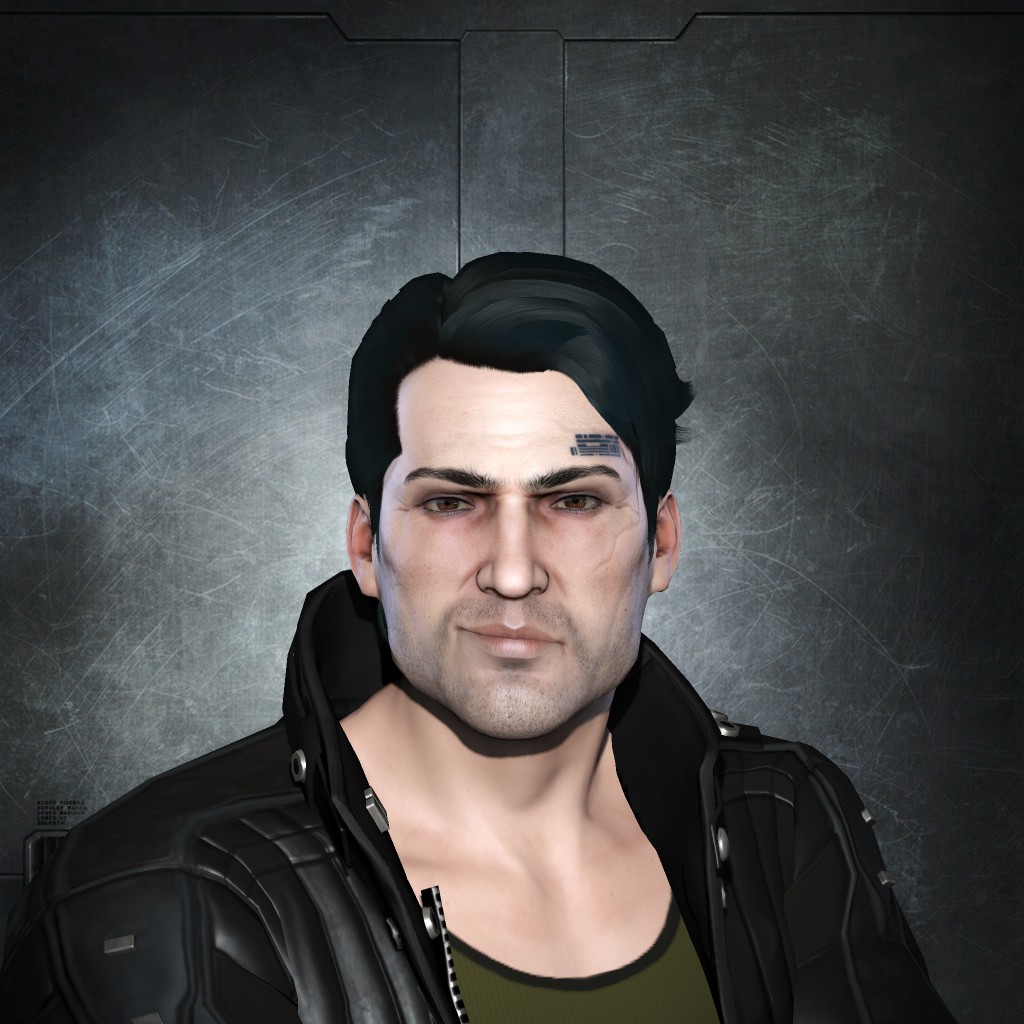Thrann Valken