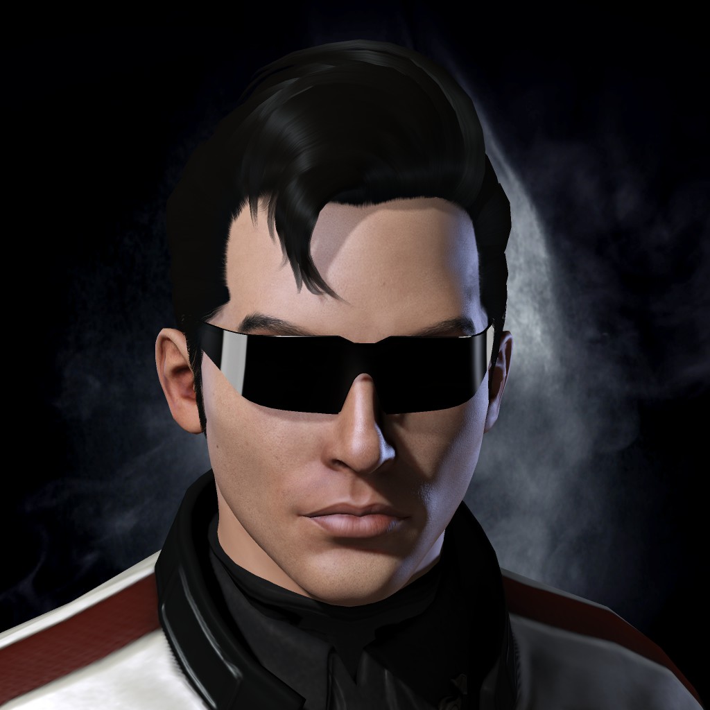ACE SKYBORN