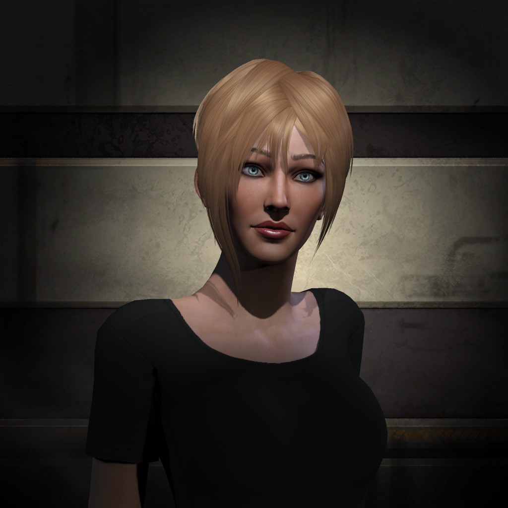 Rorin Scavenger