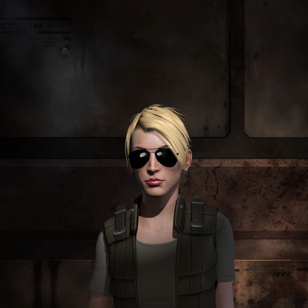 Sylvia Armada