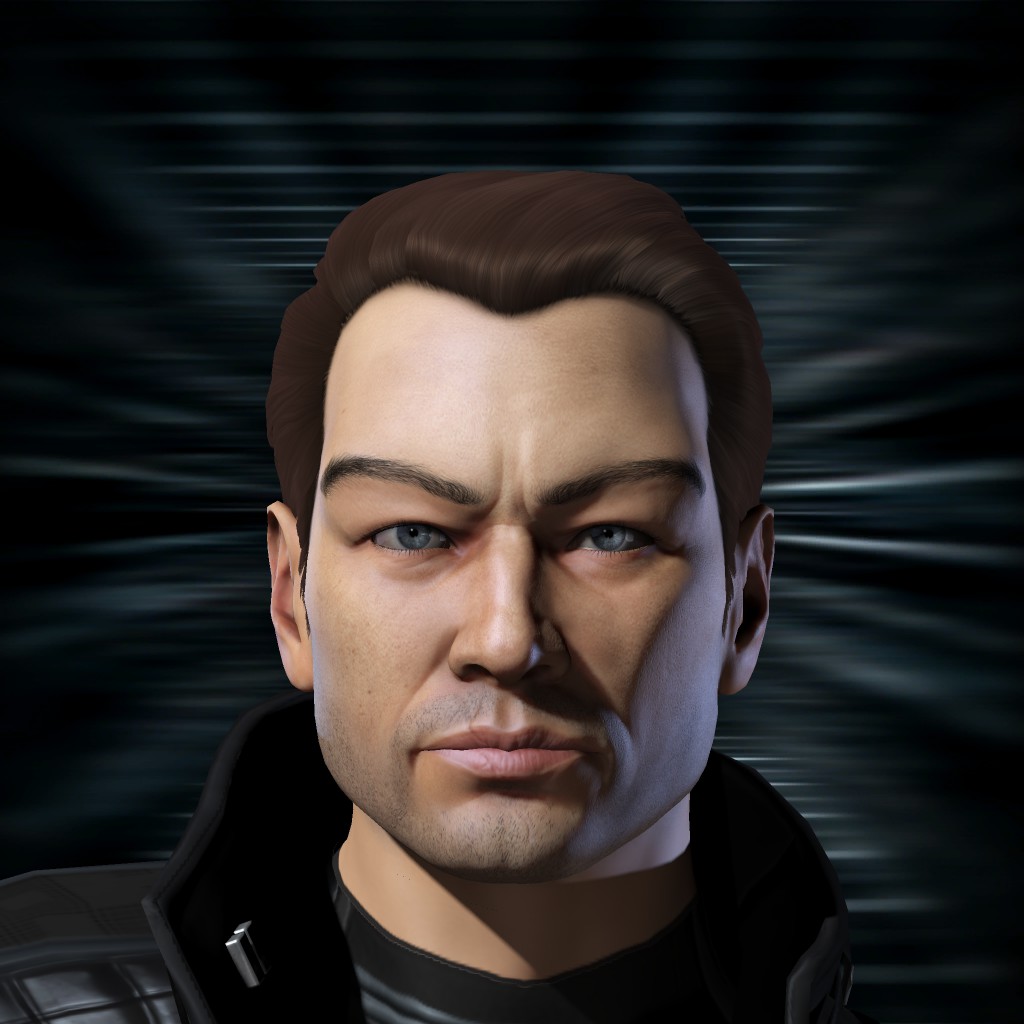 Trevor Polleri