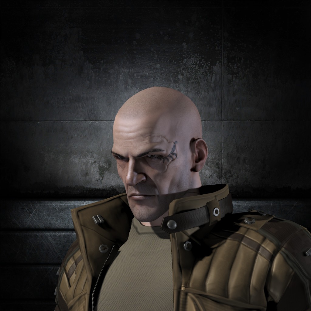 TJ Dazyre