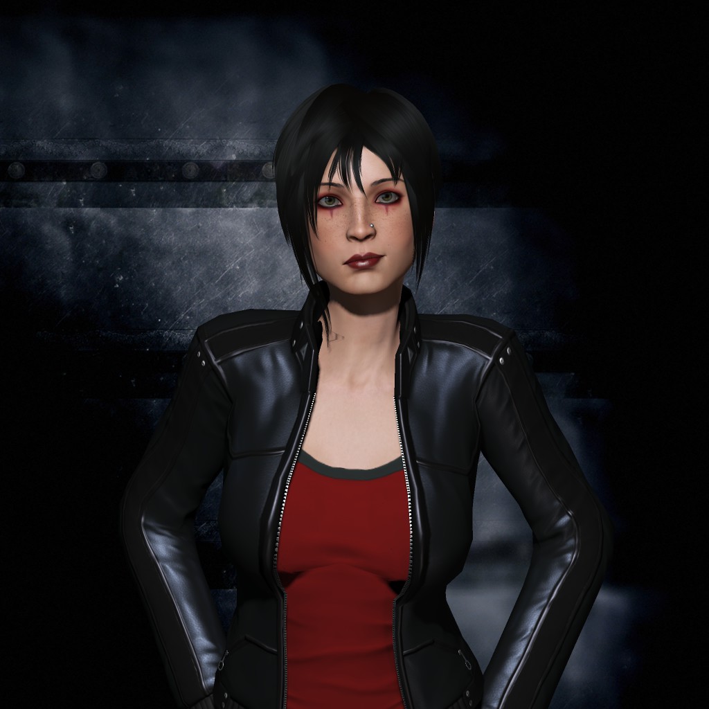 Lilith Sharplin