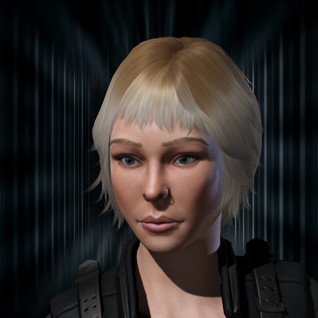 Janira Aideron
