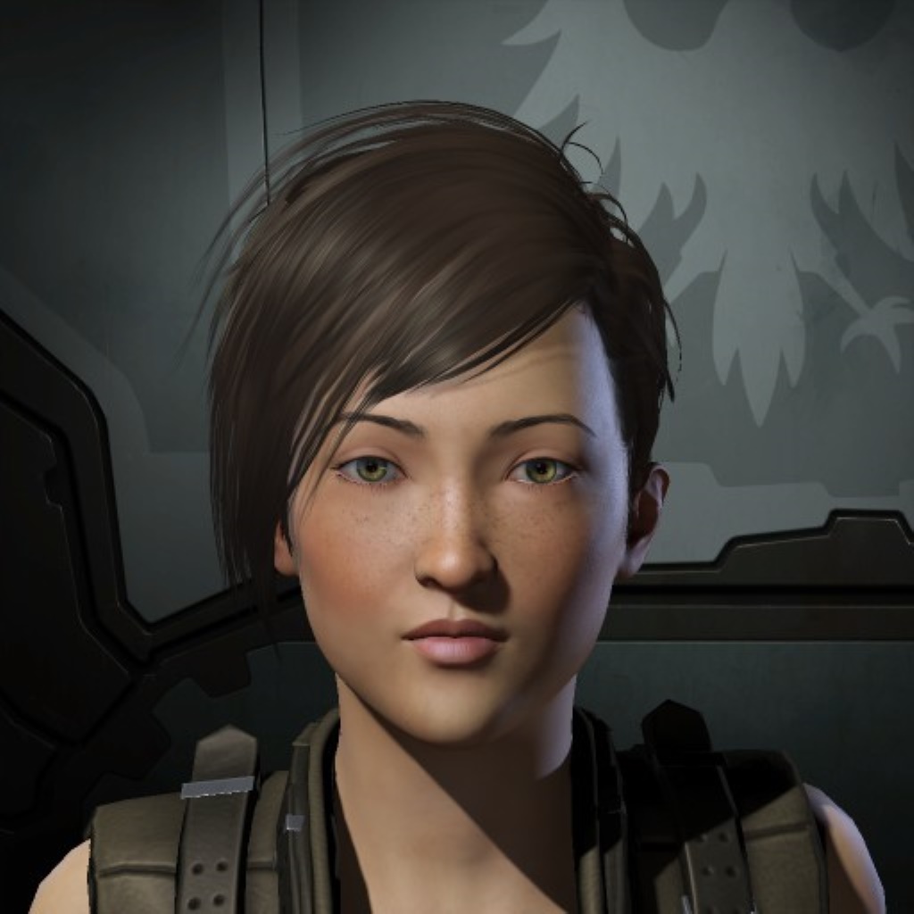 Debra Abre-Kai