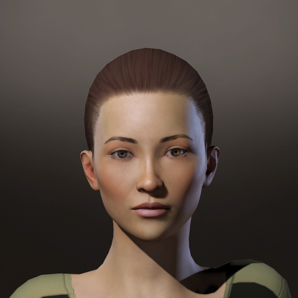 Olivia Doniers