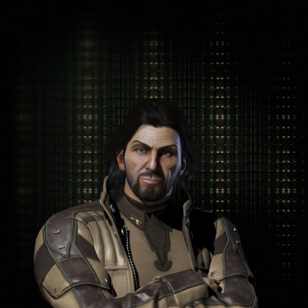 Genghis Isk