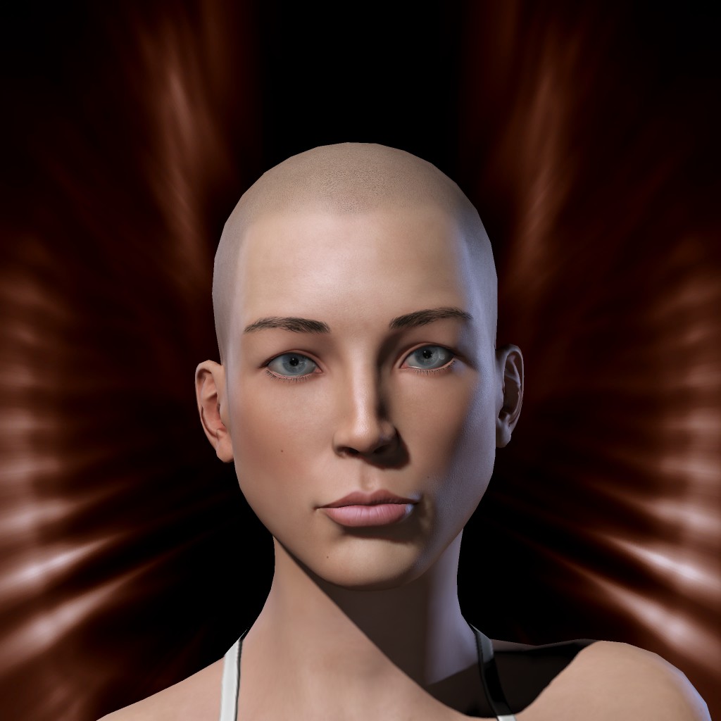 Baldy Otsolen