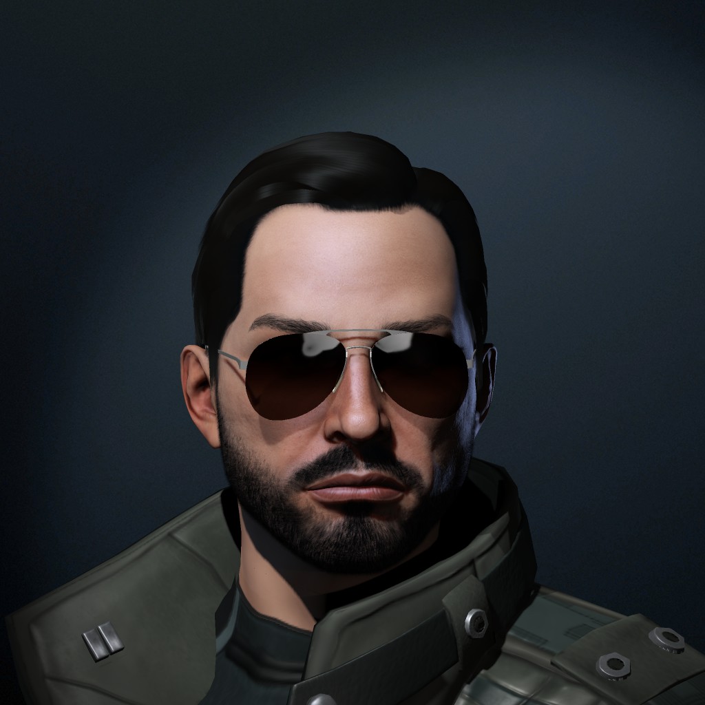 Hans Scan