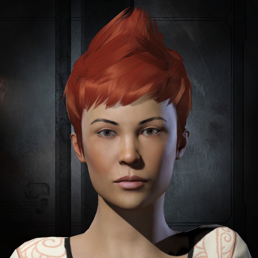 Tatiana SilverWing