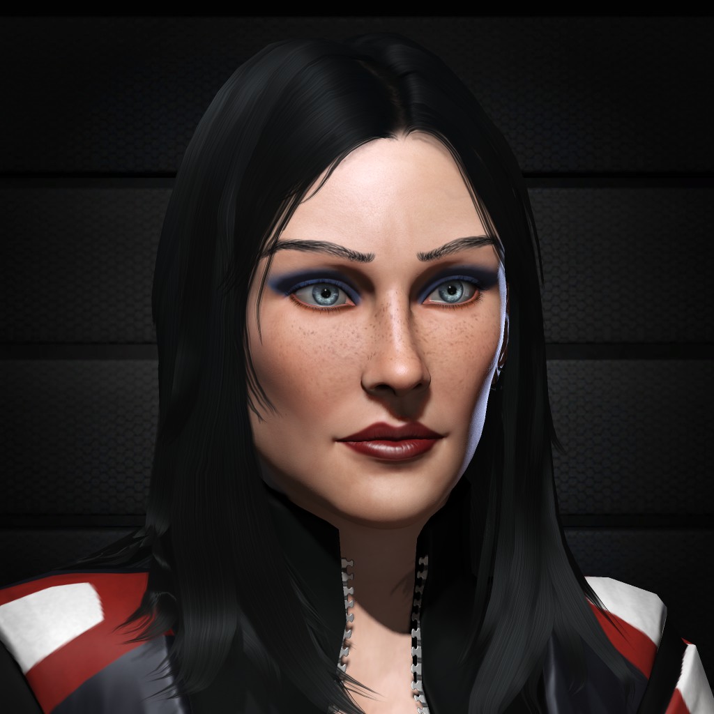 Luna Hunt