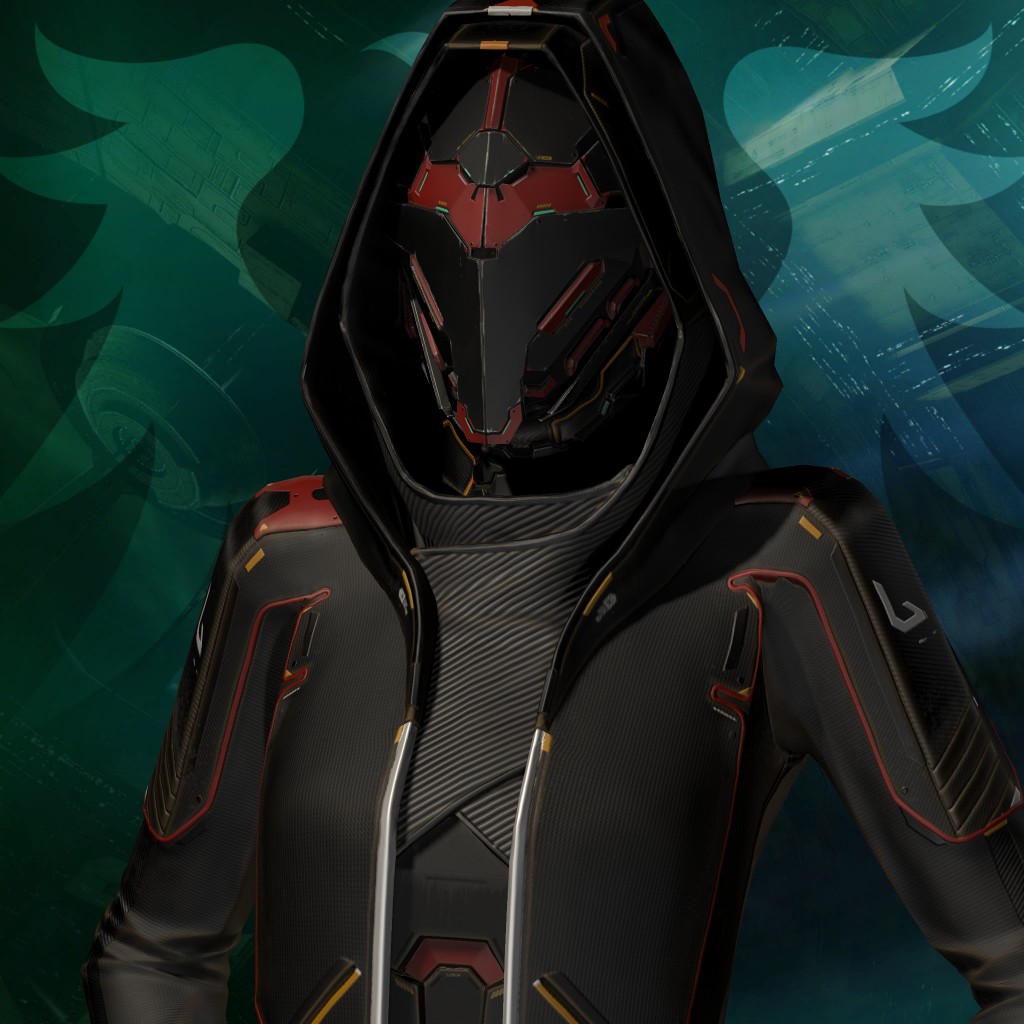 LEAR STAR portrait