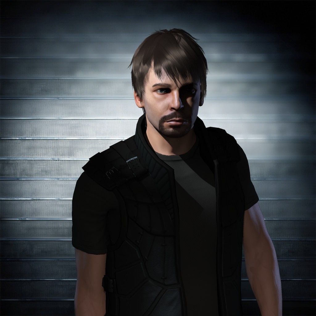 Axel Xero