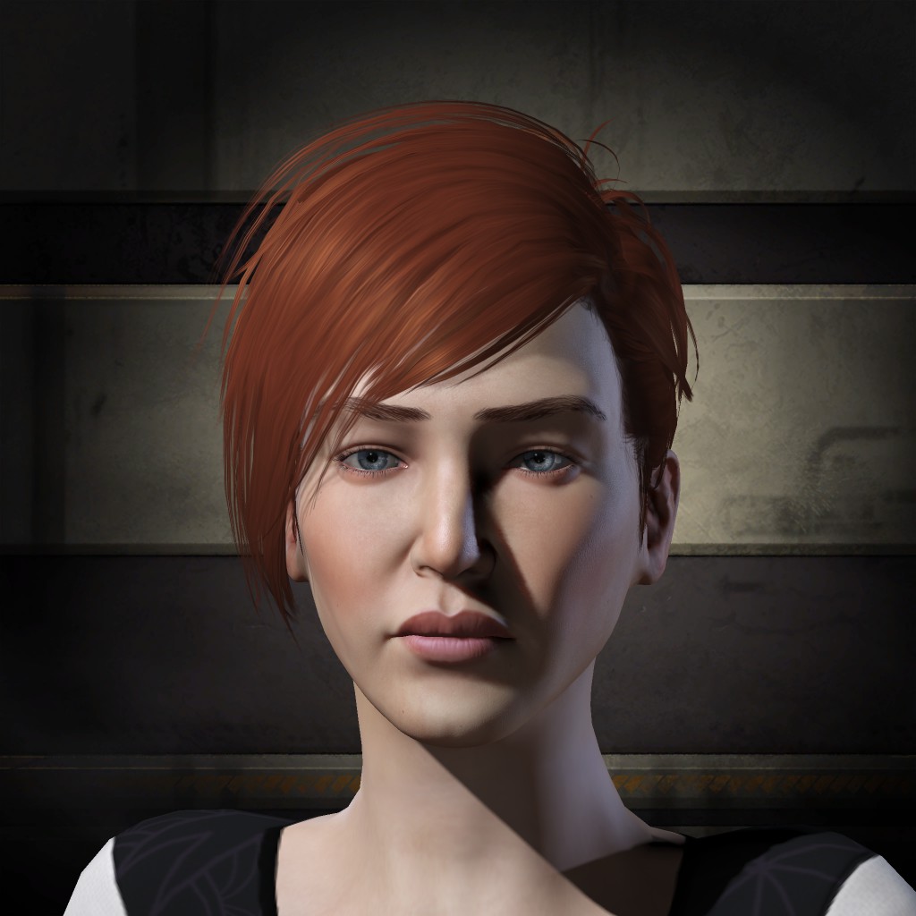 Erika Armada
