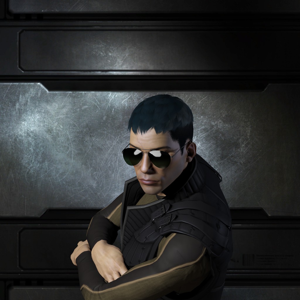 VherokiorDreven Albosa