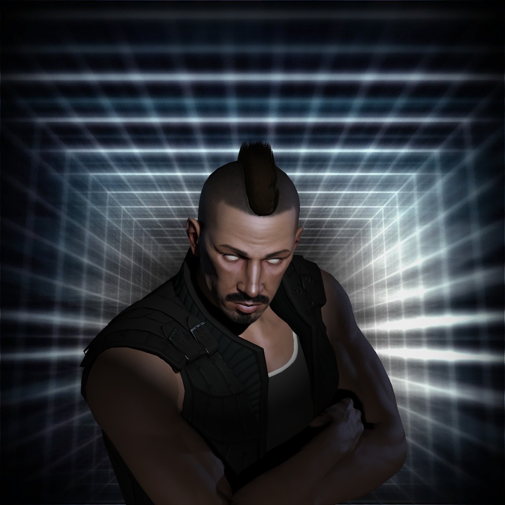 Tony Imitator