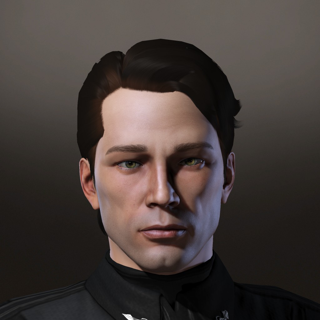 Alexander Kiss