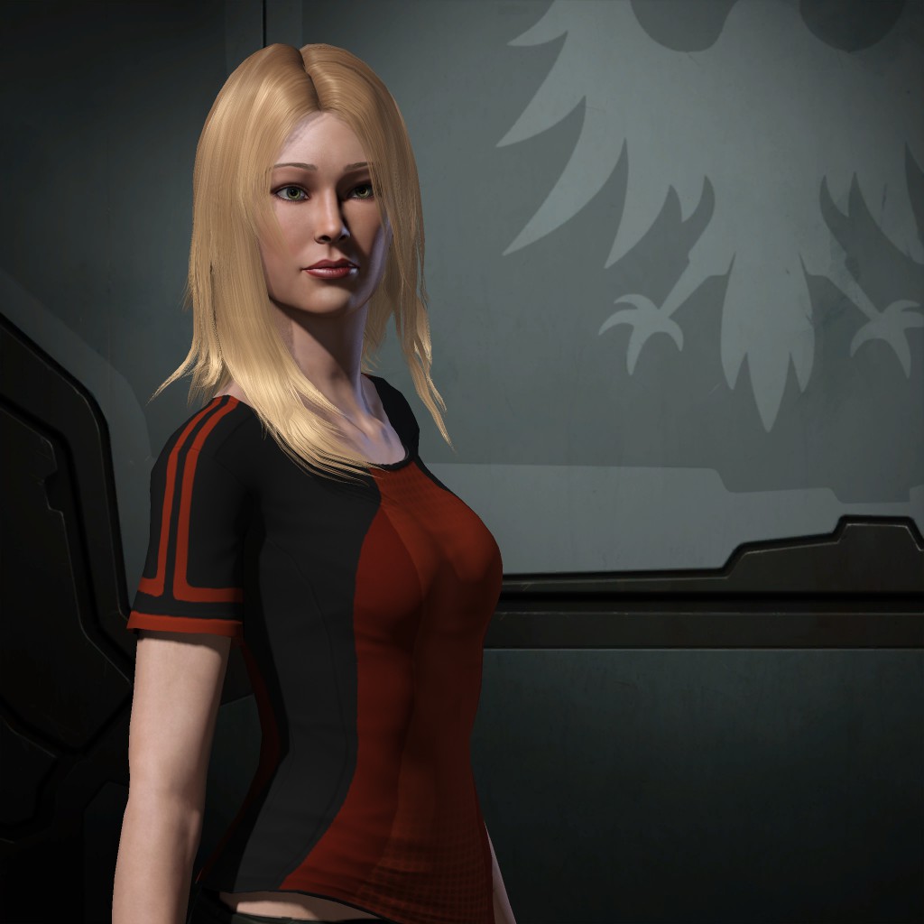 Stacy Nickles