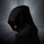 Cloaked Person Cloaked Person