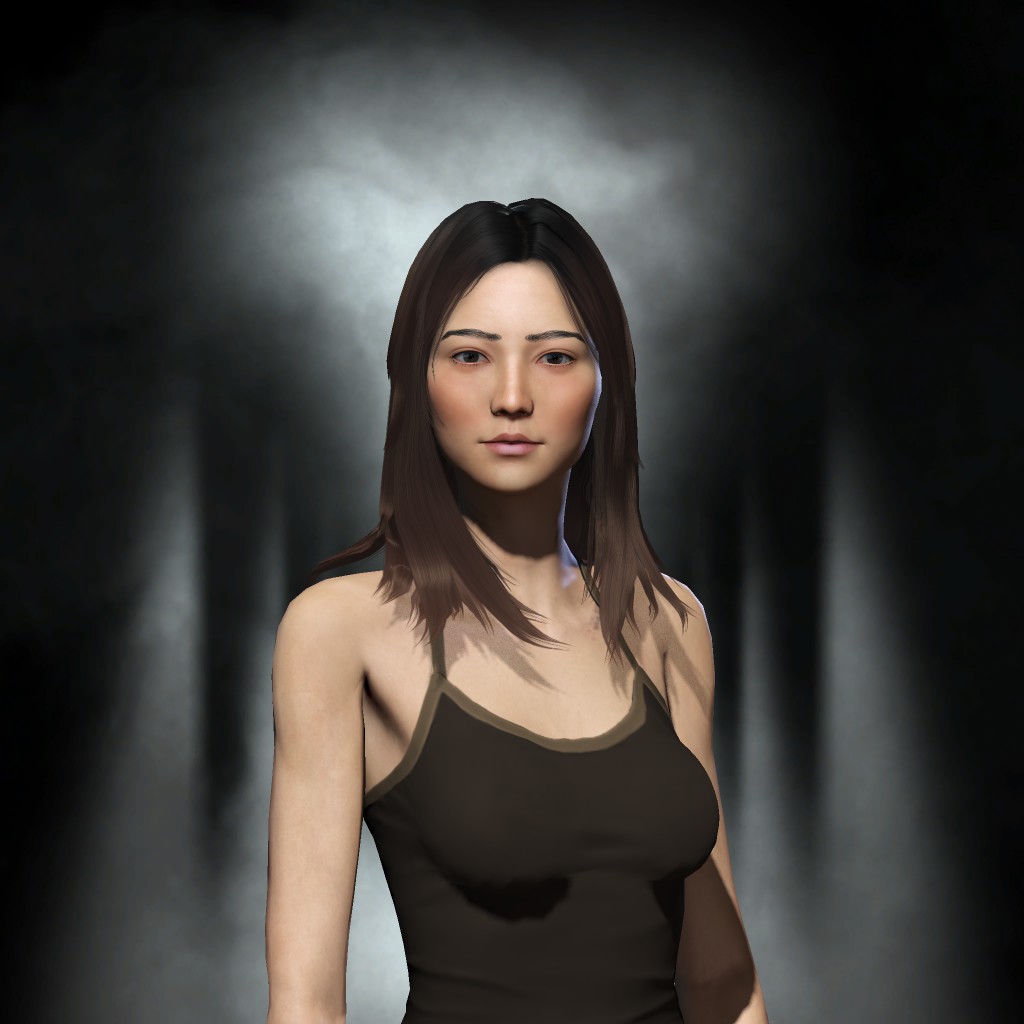 Liara Iwaira
