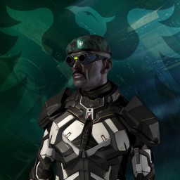 Amarr Citizen 2112234960 portrait