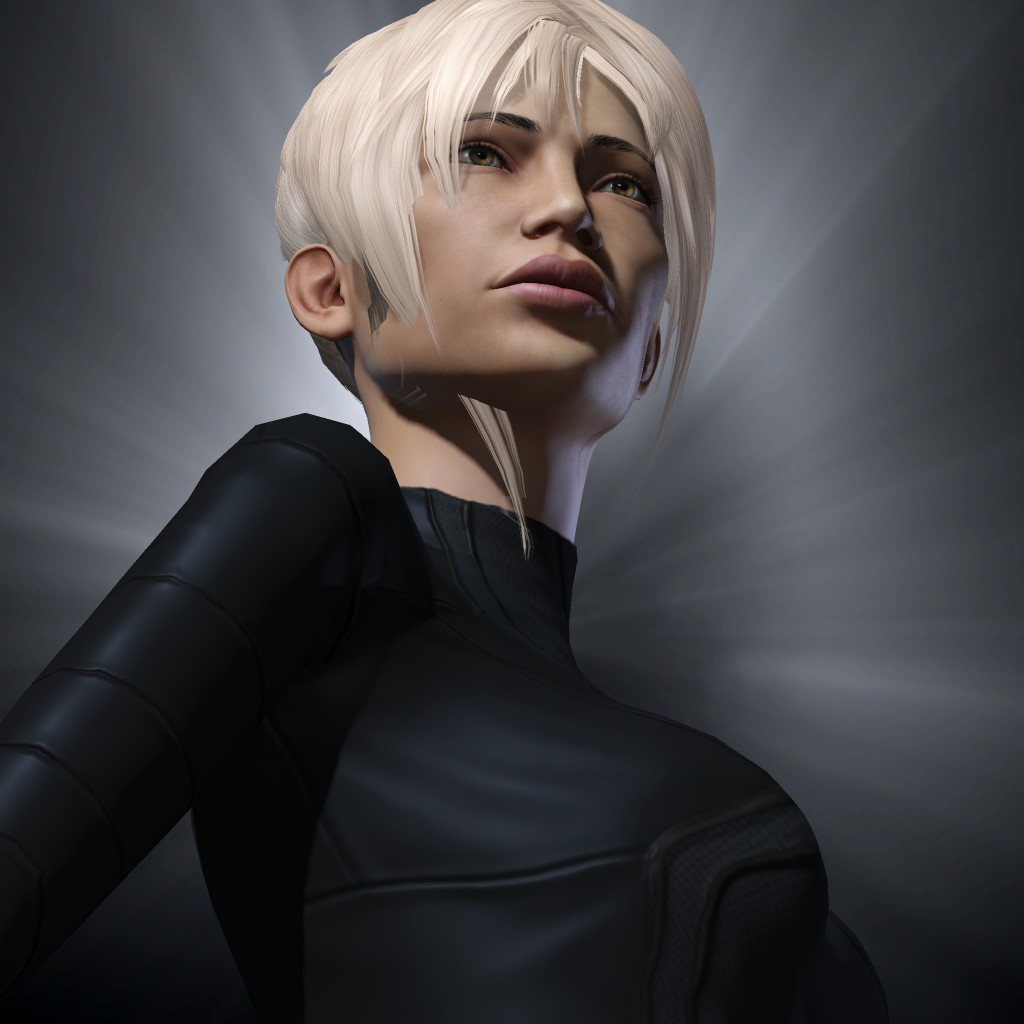 Vera Kosmonavt
