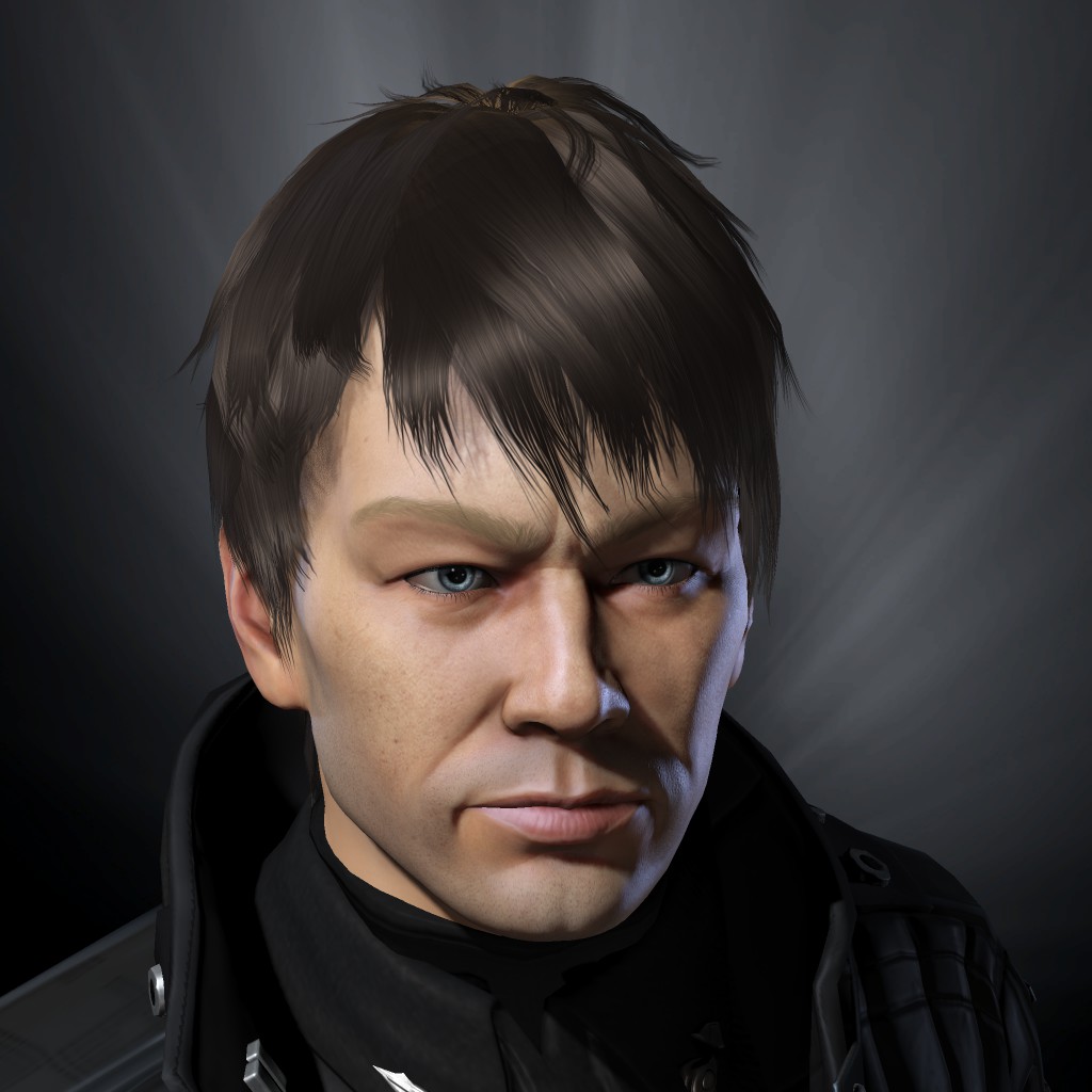 Alex Ishikelabma