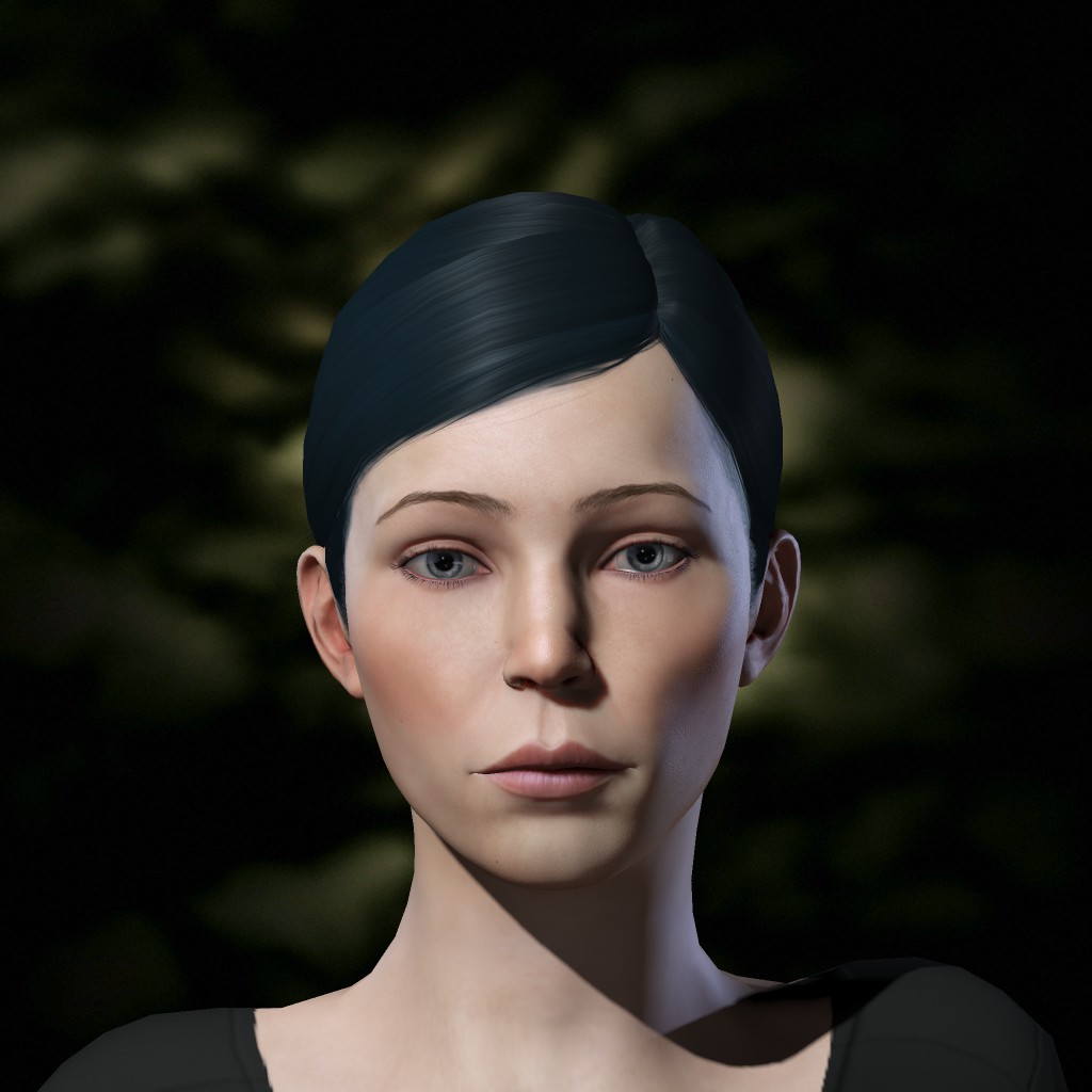 Erica Sendou