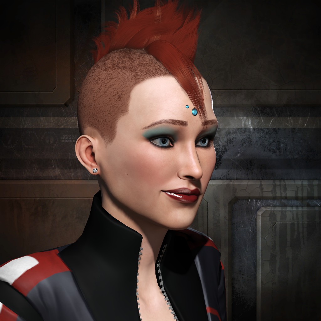 Sirulean Nevek