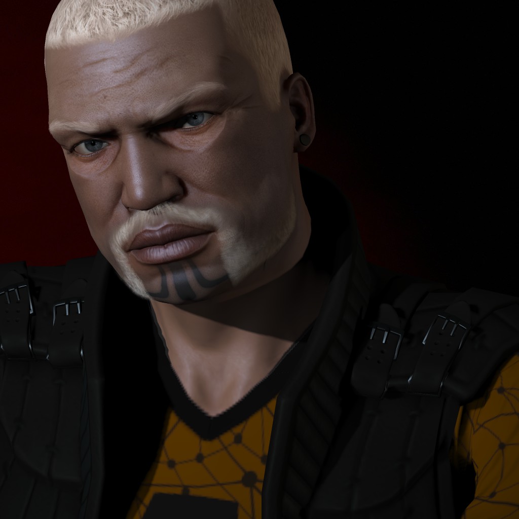 Osiris Kring