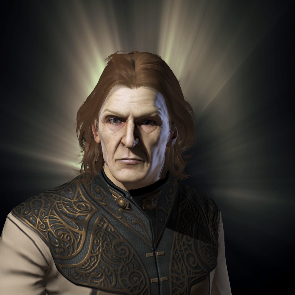 old man Altol