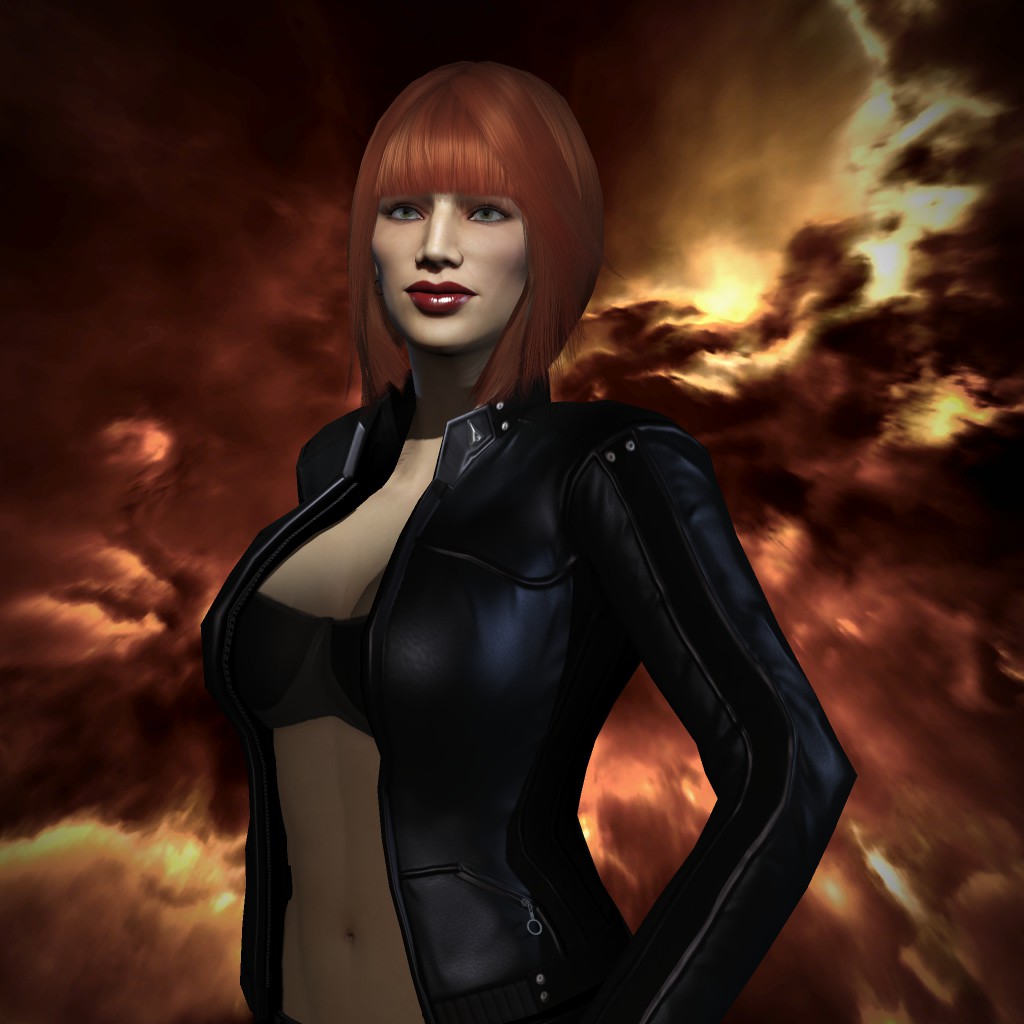 Tamie G