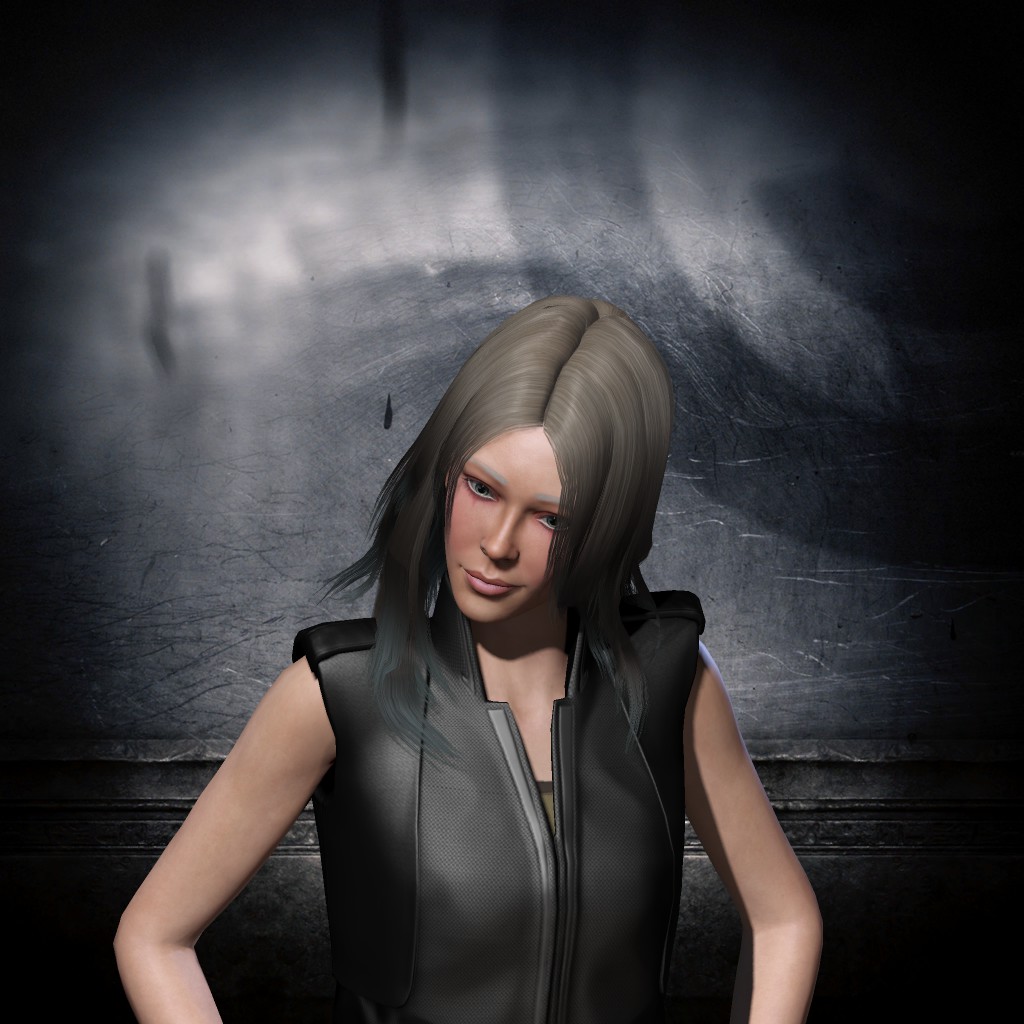 Portrait