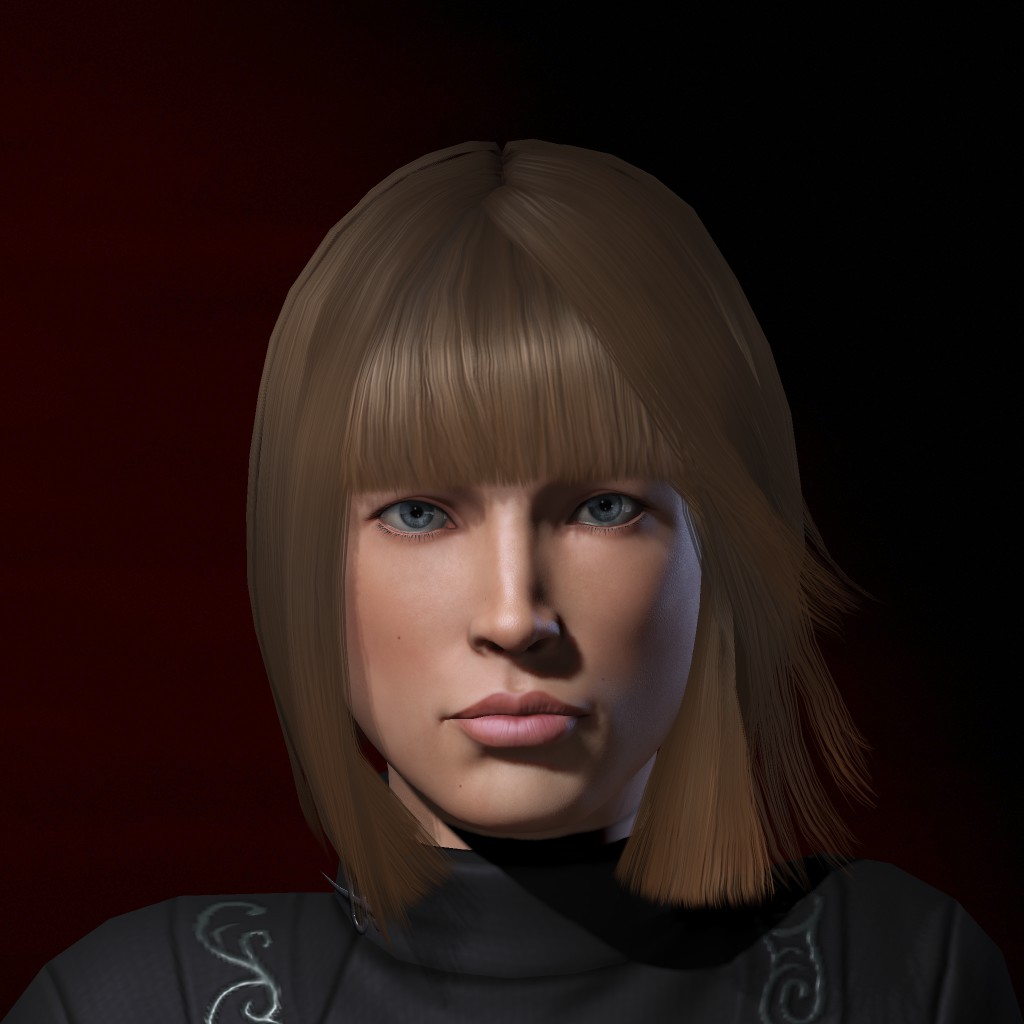 Diana Erforscherin