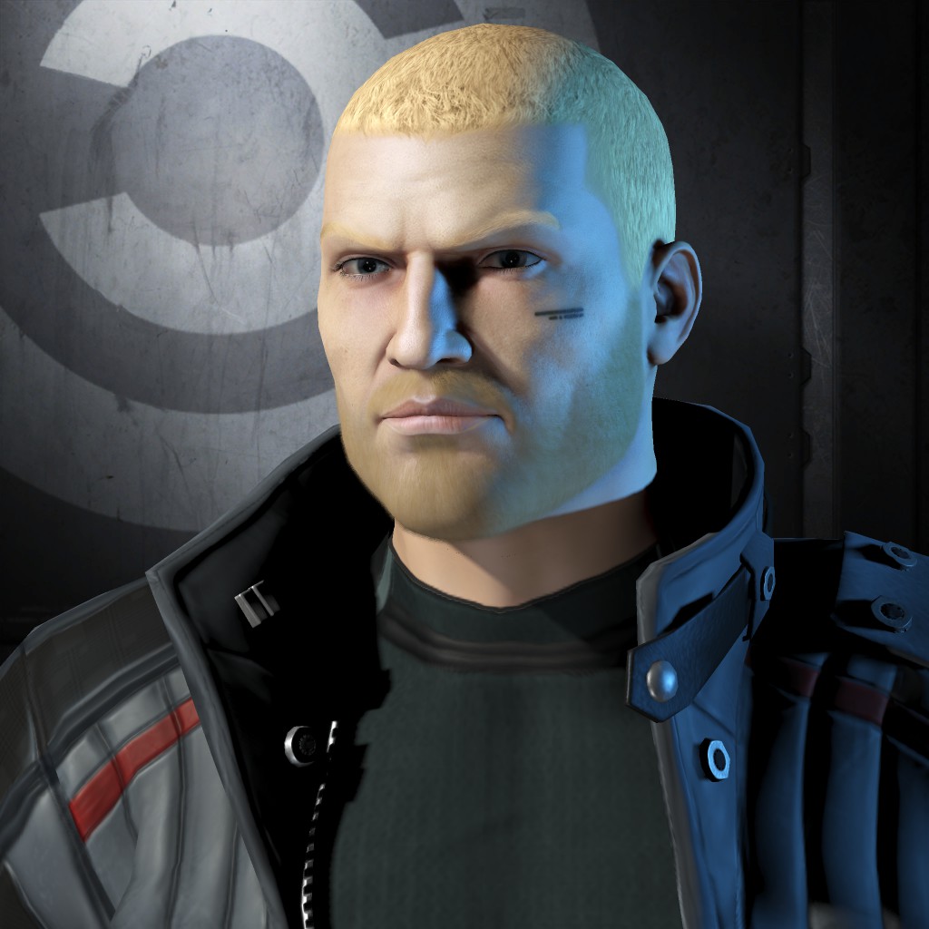 Lork Rayben