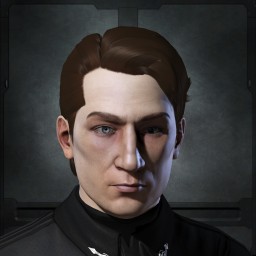 Jet Mmorgan portrait