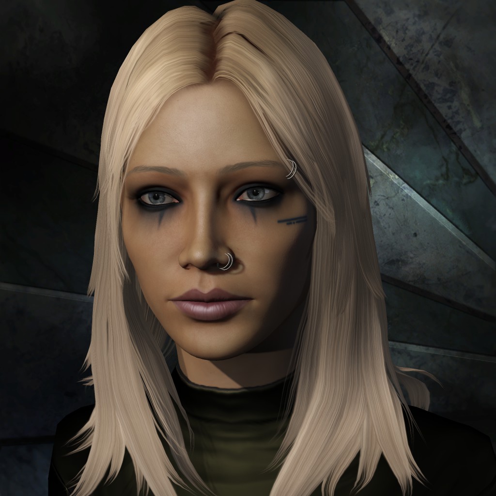 Ingrid Bismarck