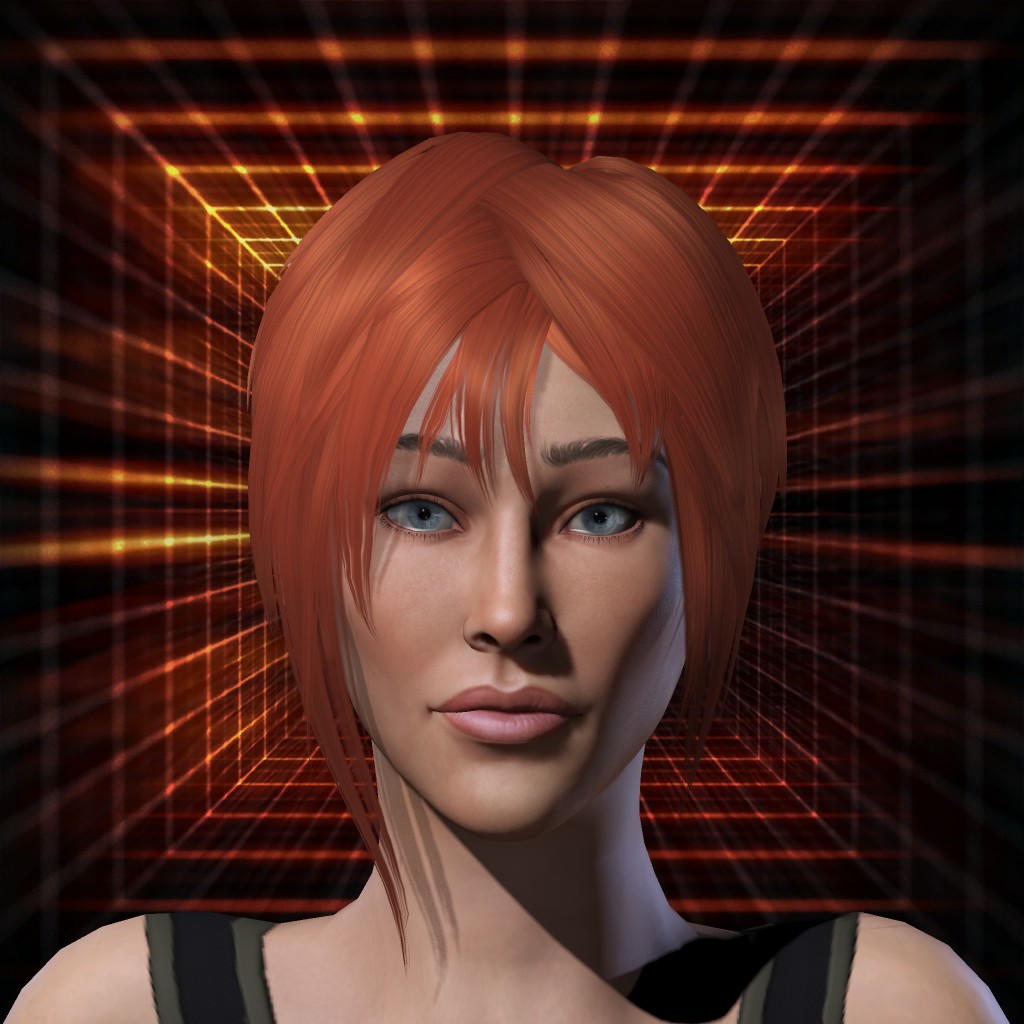 Saurons Third'Eye