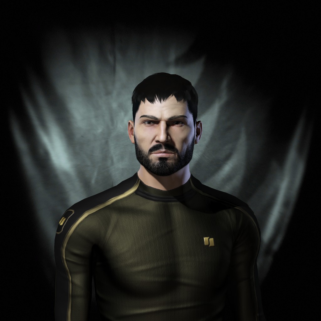 Aaron Noris