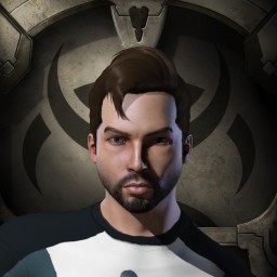 Spartak Artus portrait