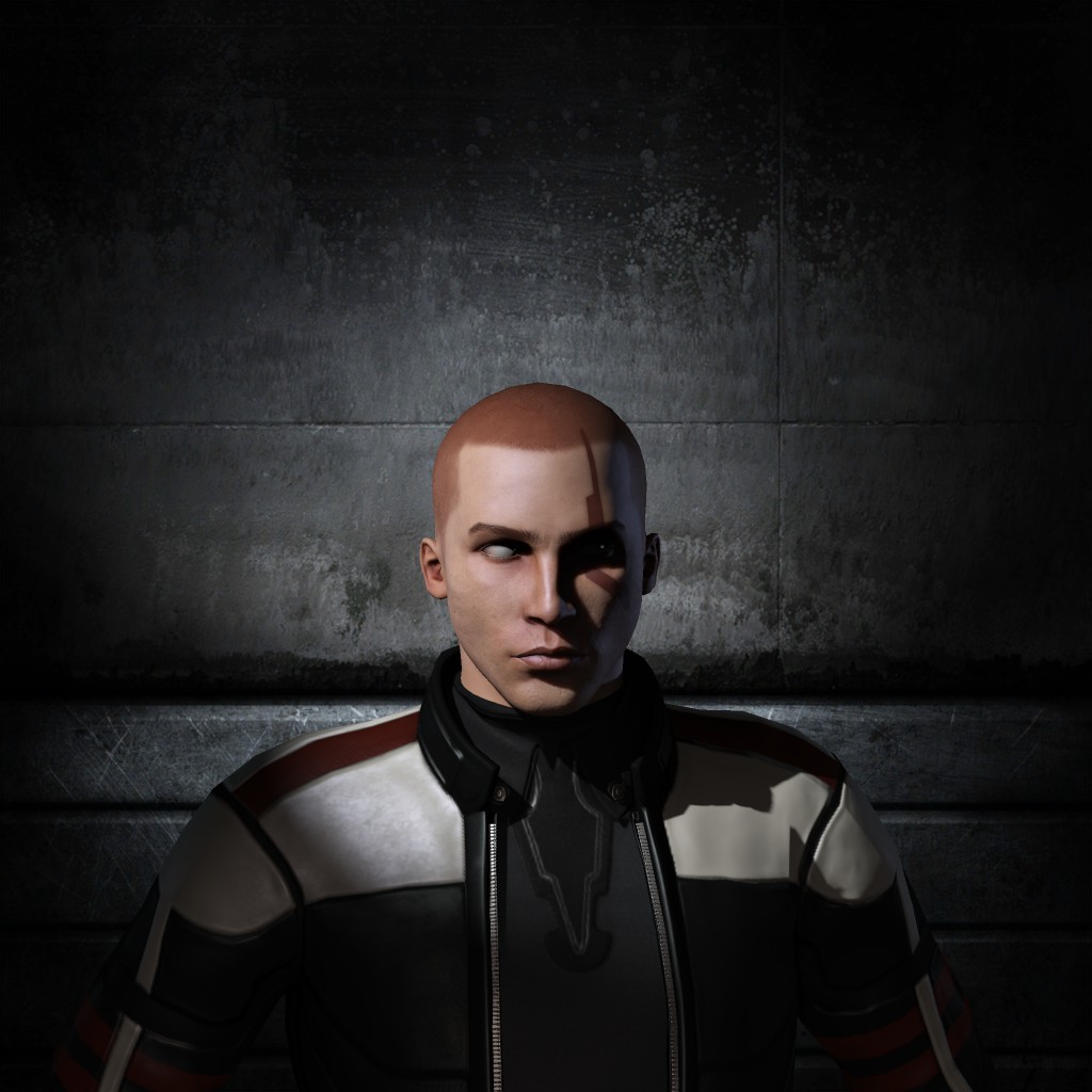 Carrdan Aideron