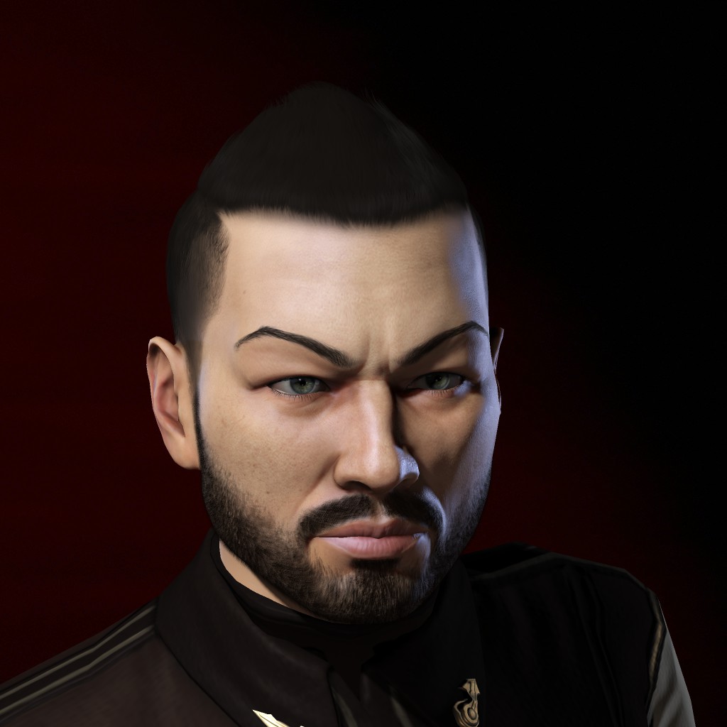 Teddy Tekitsu
