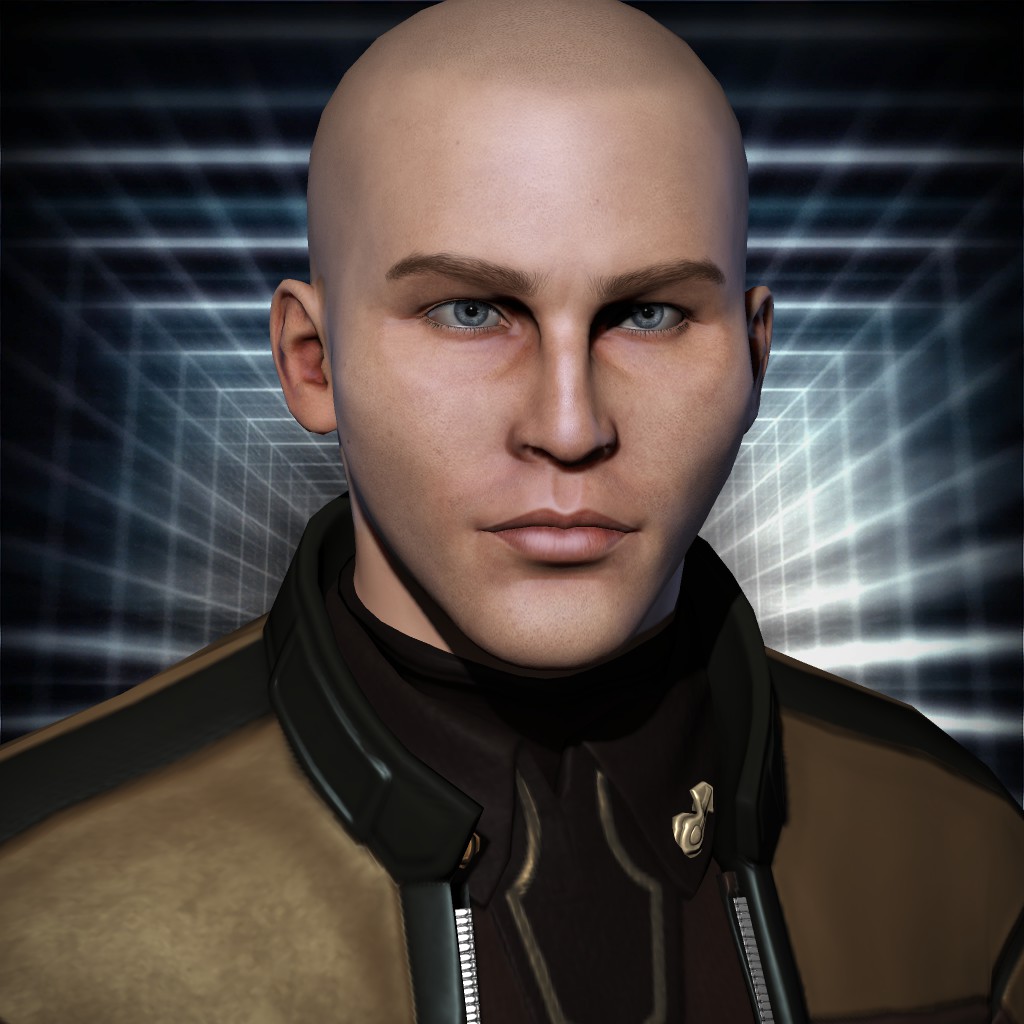 portrait