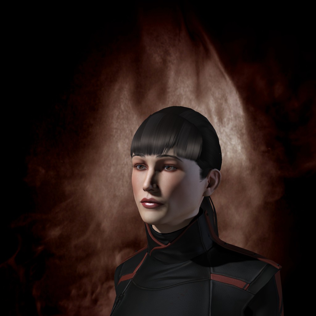 Lisa Audene