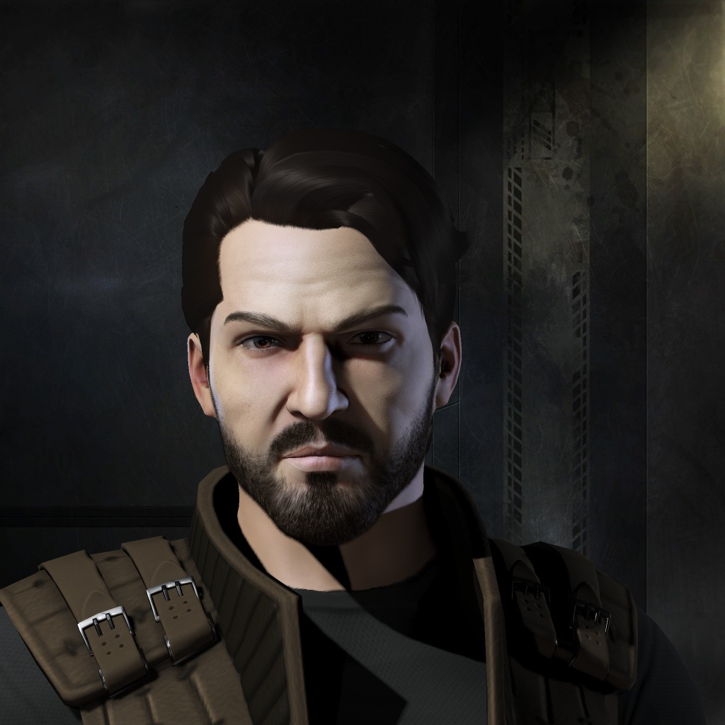 Darius Luden